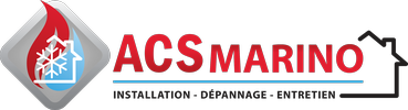 ACS Marino : Installation - Dépannage - Entretien Chauffage Plomberie Sanitaire